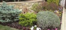 Dry Stone Walls